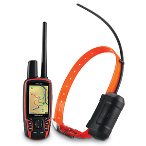 GPS-трекер Garmin Astro 320 с ошейником DC50