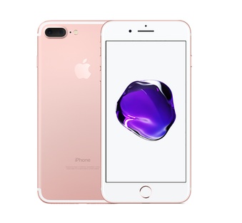 Смартфон Apple iPhone 7 128Gb Rose Gold