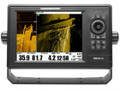 Эхолот Humminbird ONIX 8cxi SI Combo
