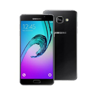 Смартфон Samsung Galaxy A3 (2016) SM-A310F Black