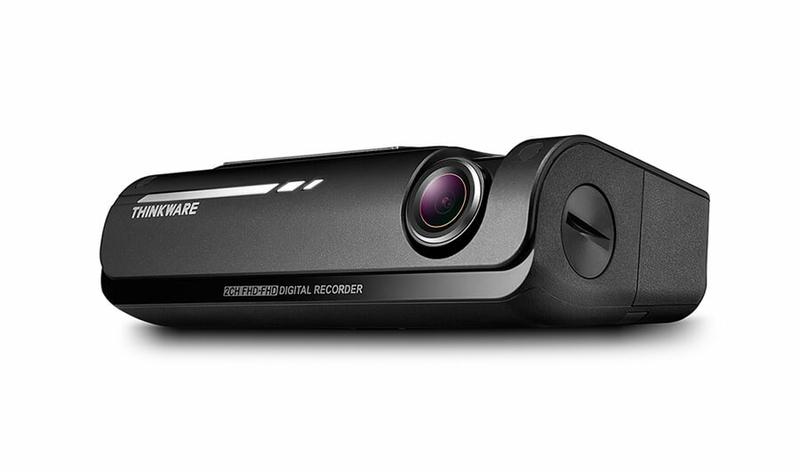 Видеорегистратор Thinkware Dash Cam F770