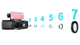 Видеорегистратор DATAKAM G5-REAL BF фото 7