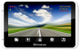Автомобильный навигатор Prestigio GeoVision 5800BTHDDVR фото 1