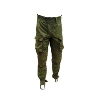 Зимние брюки Remington облегченные (горка, зеленые)