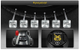 Датчики давления в колесах ParkMaster TPMS Smart фото 6