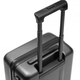 Чемодан Xiaomi Trolley 90 Points 20" Black фото 2