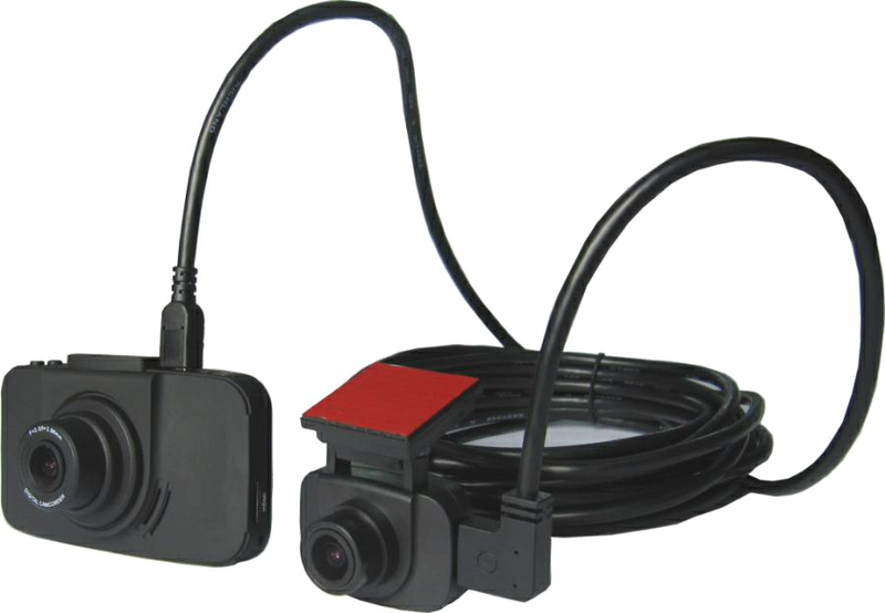 Видеорегистратор Inspector FHD A770