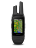 Туристический навигатор Garmin Rino® 755t