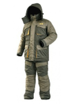 Зимний костюм для рыбалки Norfin Active -20
