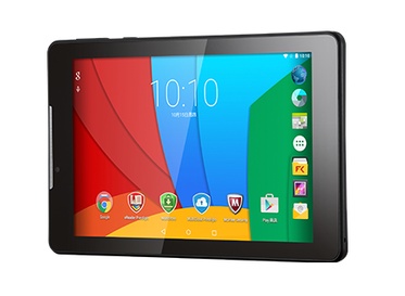 Планшет Prestigio MultiPad PMT3787 3G Black