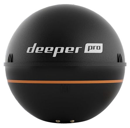 Эхолот Deeper Smart Sonar Pro