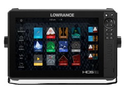 Картплоттер Lowrance HDS LIVE 12 с датчиком Active Imaging 3-in-1 (000-14428-001)
