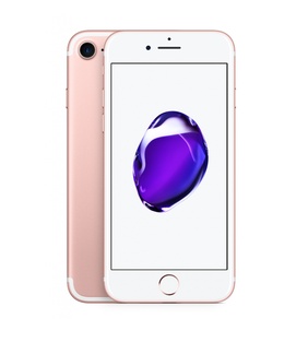 Смартфон Apple iPhone 7 32Gb Rose Gold