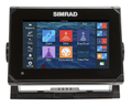 Картплоттер SIMRAD GO7