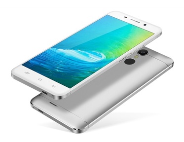Автомобильный навигатор GlobusGPS GL-800Metal Glonass White