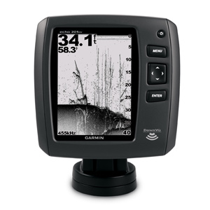 Эхолот Garmin Echo 201dv