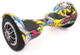 Гироскутер HoverBot C-1 PREMIUM Yellow multicolor фото 1