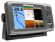 Картплоттер Lowrance HOOK-7 Mid/High/DownScan™ фото 1