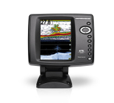 Эхолот Humminbird 678cx HD DI