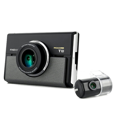 Видеорегистратор IROAD DASH CAM T10