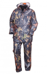 Осенний костюм для охоты и рыбалки ОКРУГ «ОХОТНИК» (Алова, камуфляж F-32-1)