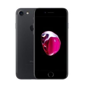 Смартфон Apple iPhone 7 128Gb Black