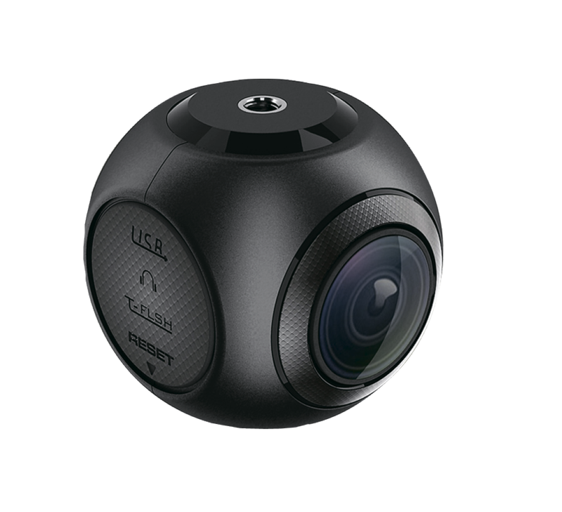 Видеорегистратор Intego VX-510WF
