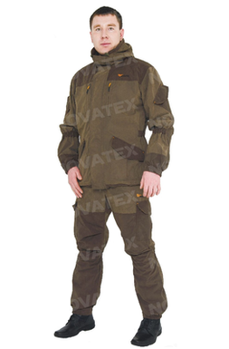 Костюм Novatex «Магнум» (финляндия, орех) PRIDE