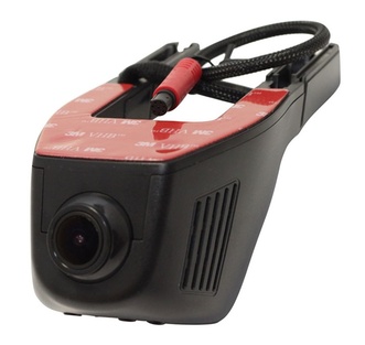 Видеорегистратор RedPower DVR-UNI-N
