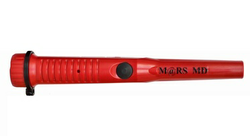 Пинпоинтер Mars MD Pin Pointer RED