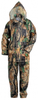 Костюм Norfin летний RAIN CAMO GREEN