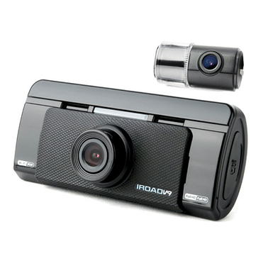 Видеорегистратор IROAD DASH CAM V9 s.2