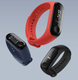 Спортивный браслет Xiaomi Mi Band 3 Black фото 8