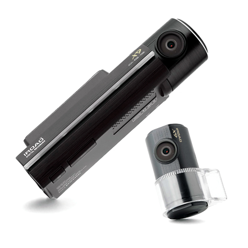 Видеорегистратор IROAD DASH CAM X9