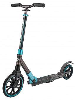 Самокаты для подростков и взрослых Techteam 250 Sport Pro 2018 синий