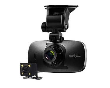 Видеорегистратор Street Storm CVR-N9420