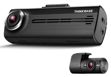 Видеорегистратор Thinkware F200 2CH