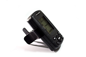 Эхолот Rivotek Fisher 20
