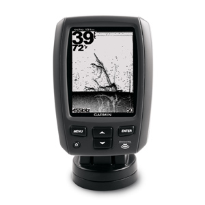 Эхолот Garmin Echo 151dv
