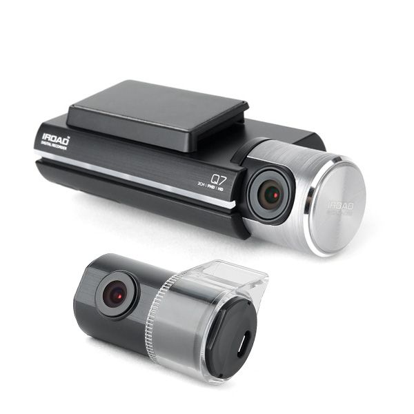 Видеорегистратор IROAD DASH CAM Q7