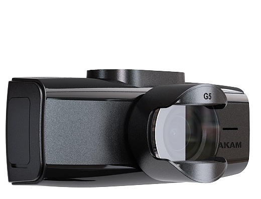 Видеорегистратор DATAKAM G5-REAL MAX-BF Limited Edition