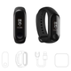 Спортивный браслет Xiaomi Mi Band 3 Black фото 2
