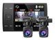 Видеорегистратор SUBINI DVR-D36 фото 1