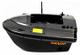 Прикормочный кораблик Carpboat Skarp Carbon 2,4GHz фото 2