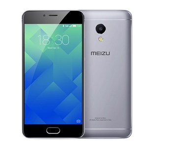 Смартфон Meizu M5s 16Gb Black