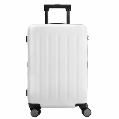 Чемодан Xiaomi Trolley 90 Points 20" White