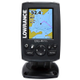 Картплоттер Lowrance Elite-4m фото 2