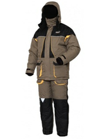 Зимний костюм для рыбалки Norfin Arctic 2 (-25°C)