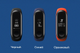 Спортивный браслет Xiaomi Mi Band 3 Black фото 6