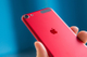 Смартфон Apple iPhone 7 128Gb Red фото 4